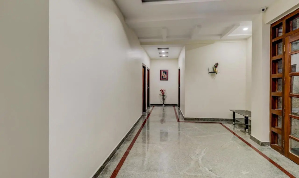 Itsy Hotels Kozy Rooms