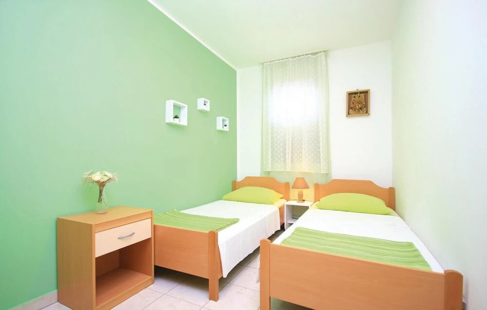 Beautiful Home in Vodice With Wifi and 3 Bedrooms
