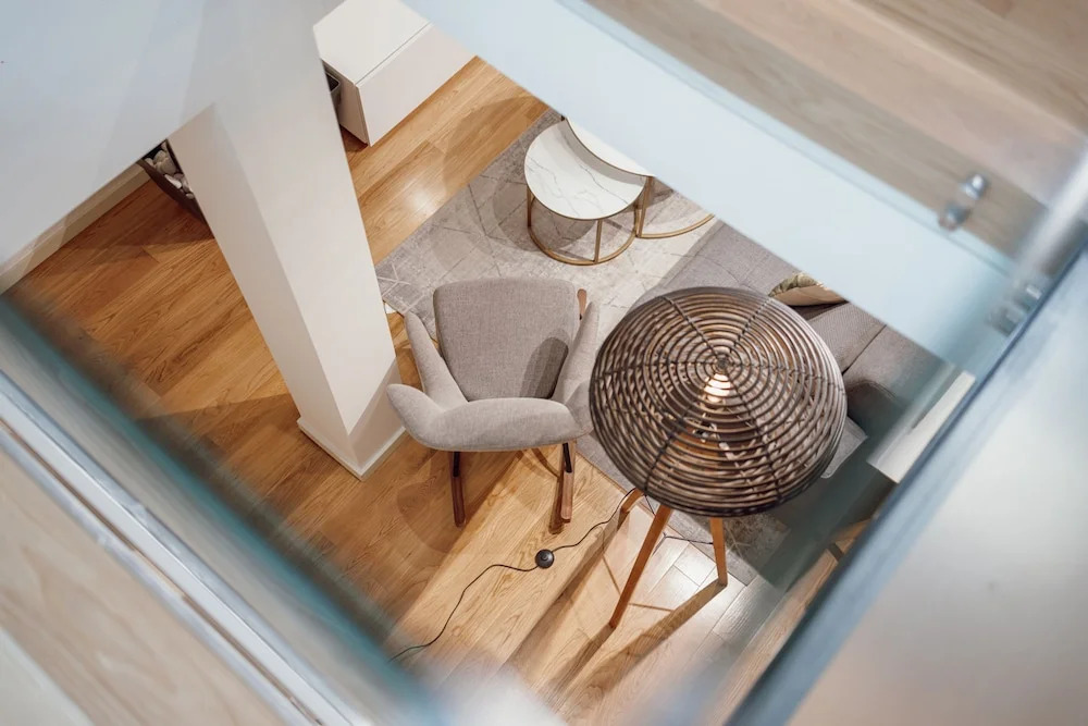 24 Agosto Amazing Triplex by Vacationy