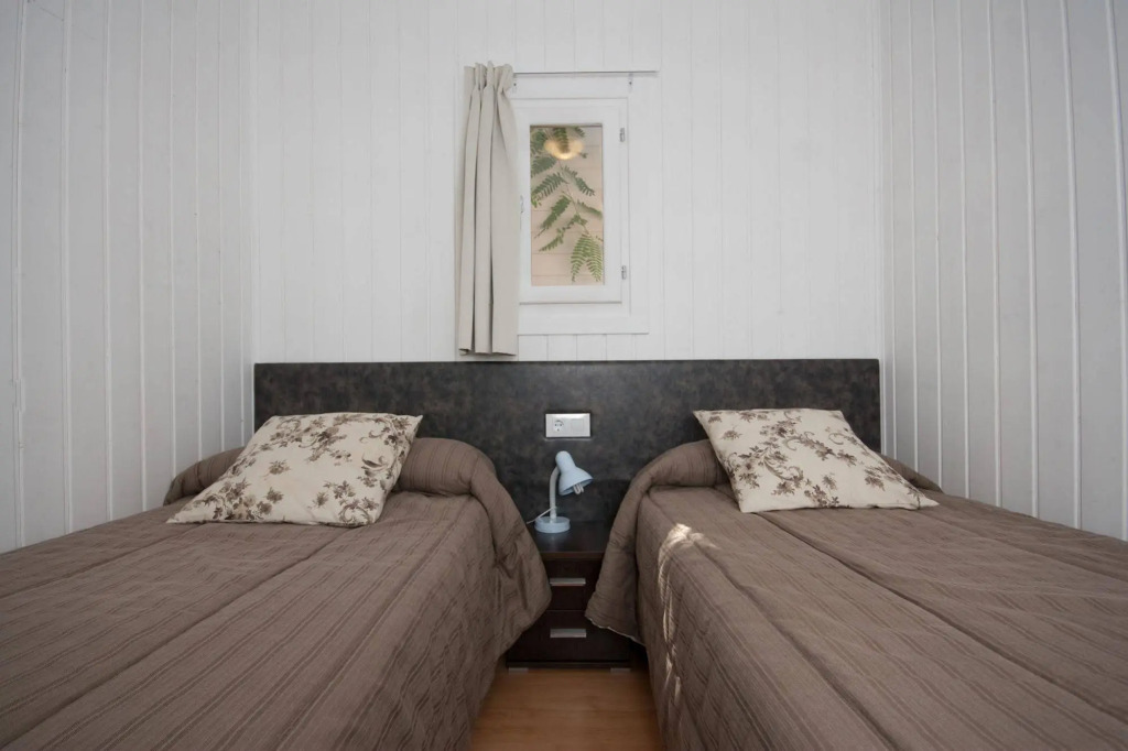Marjal Camping & Bungalows Resort