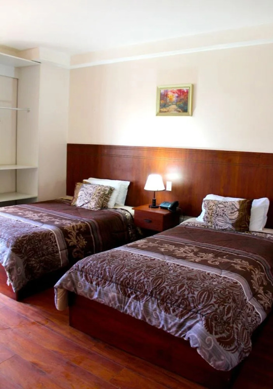 Rio Hotel
