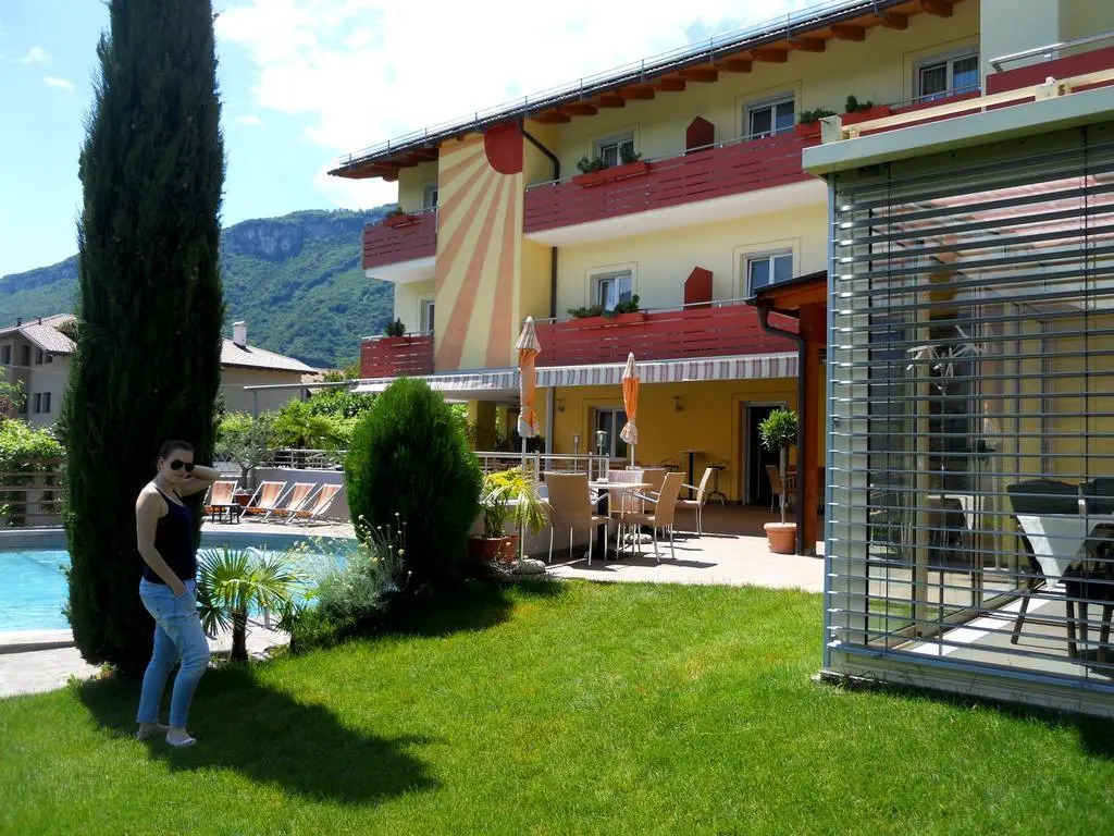 B&B Garni Erika