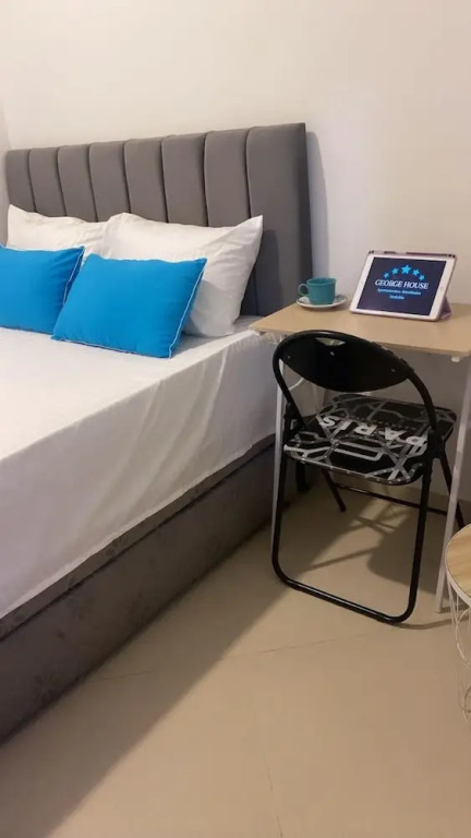 George House Medellin