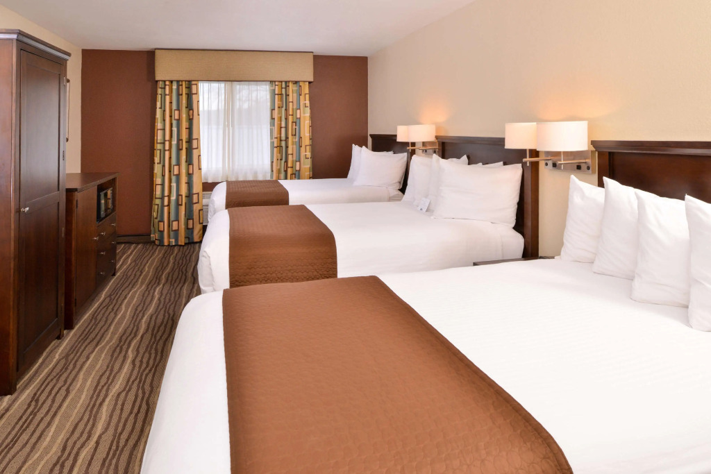 Best Western Cottage Grove Inn