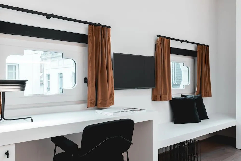 Riga Suites Antwerp