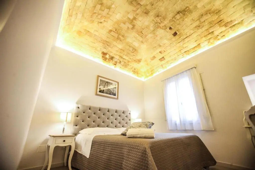 LIMPERATORE Relax & Charme