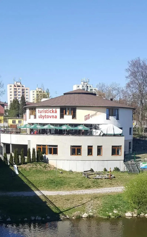 Hostel Příběh