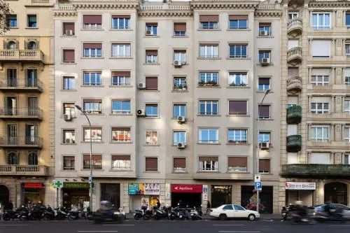 Filmoteca Sarrià 1