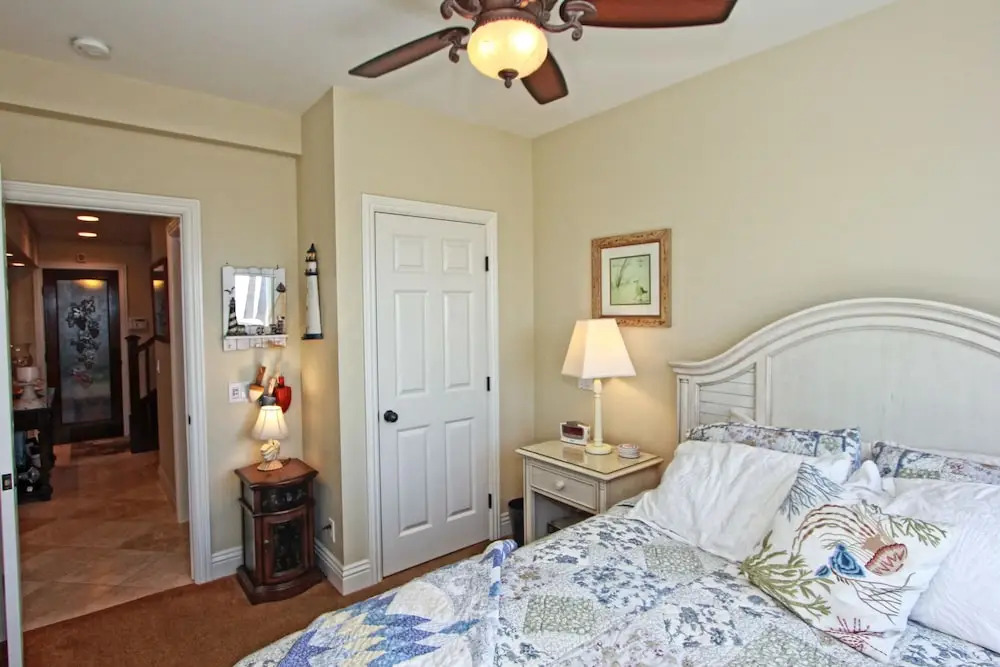 5107 Seashore Russ 4 Bedroom Home