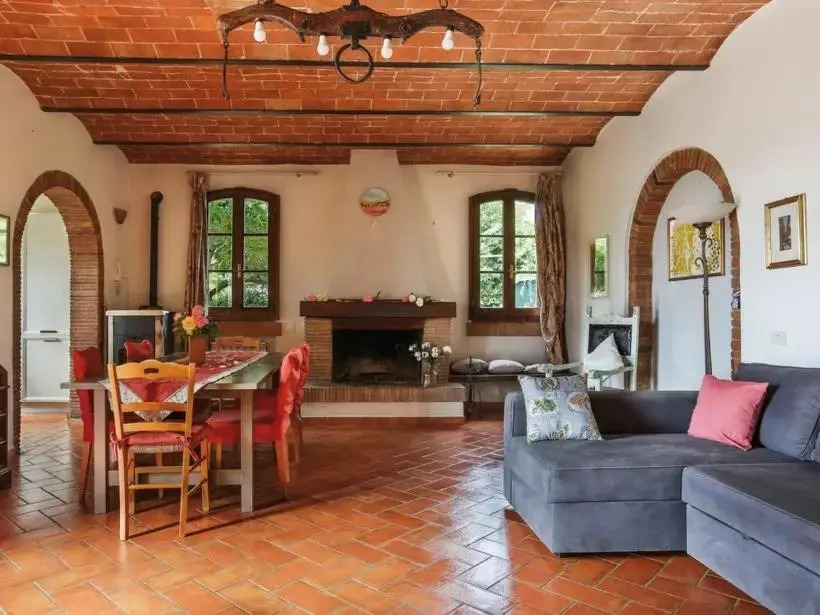 Villa Perla Gialla