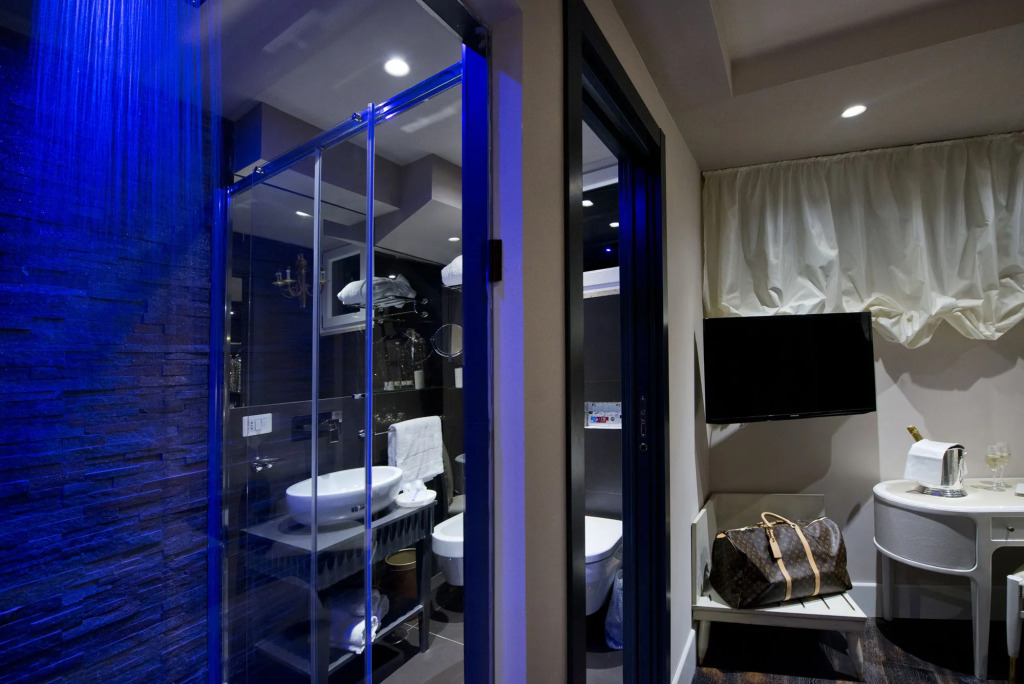 HT6 Hotel Roma