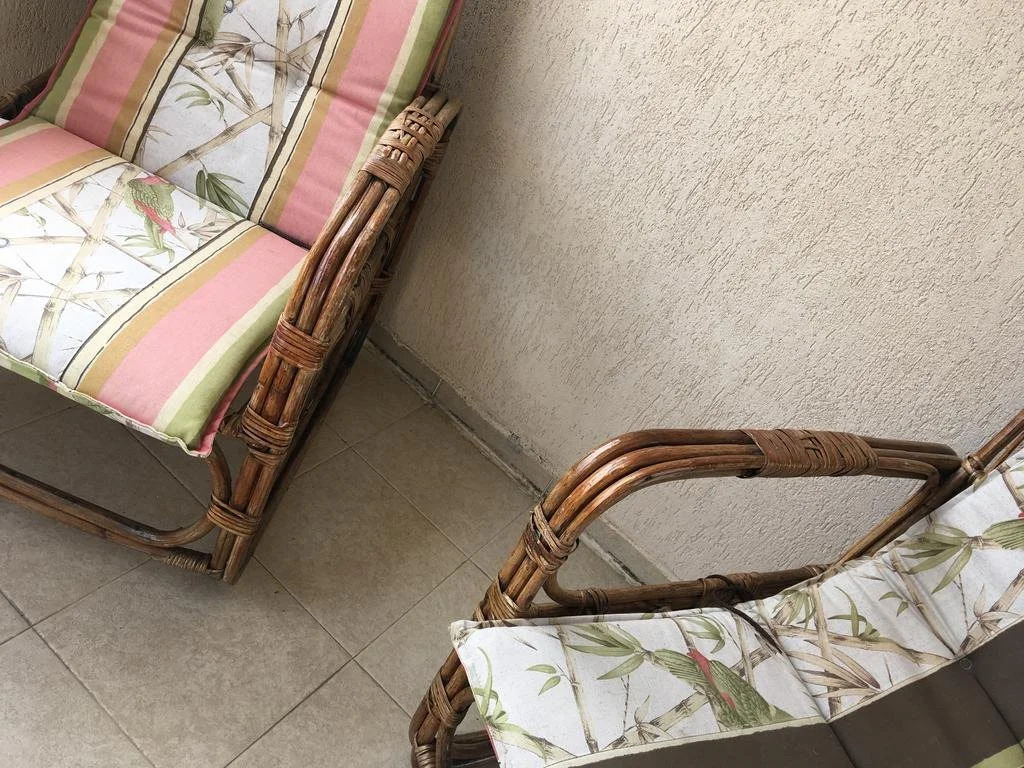 Hotel Africana