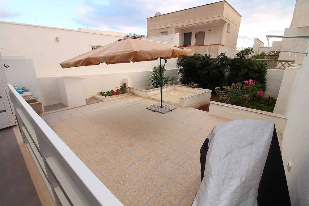 Casa Bluet
