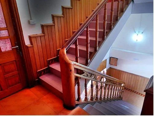 Graceful Sapa Hotel