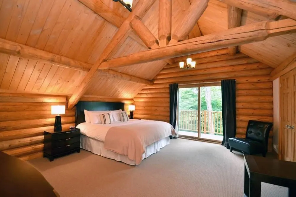 Chalet Martine