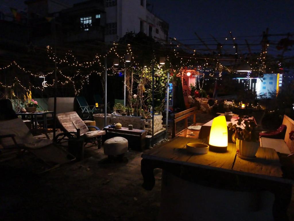 Foshan Cuba Youth Hostel