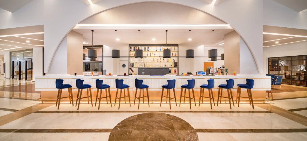 Gravel Select Hotel - Ultra All Inclusive