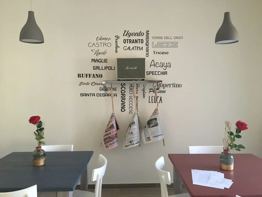 KissfromSalento B&B+Bike