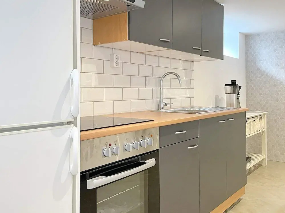 4 Person Holiday Home in Ystad-by Traum