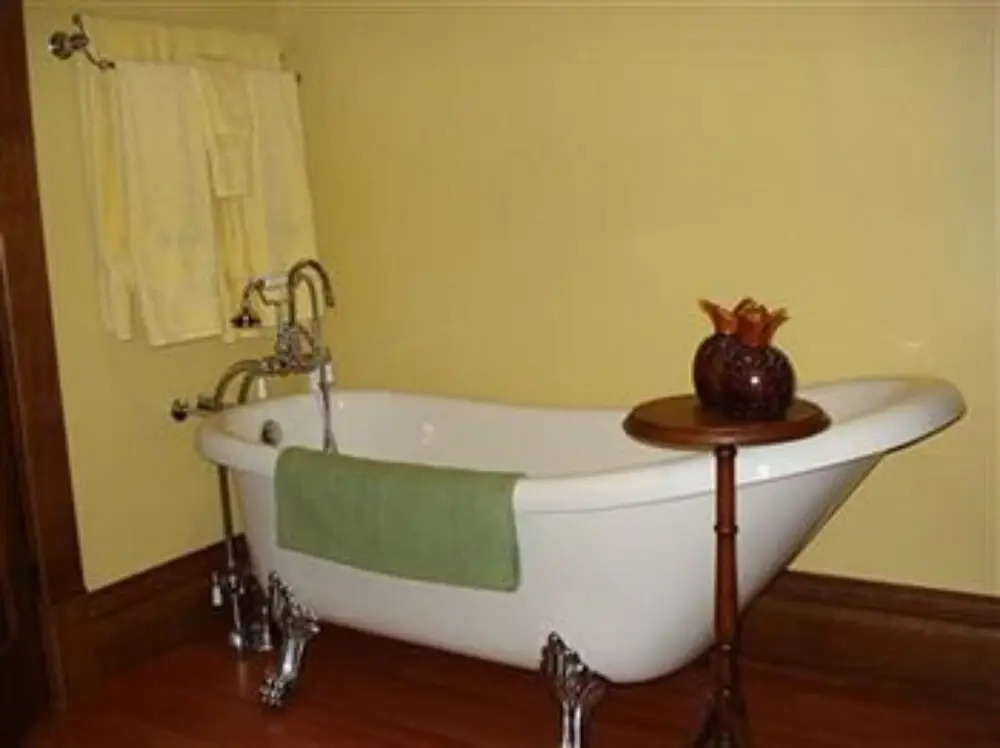The Orchard Bed and Breakfast