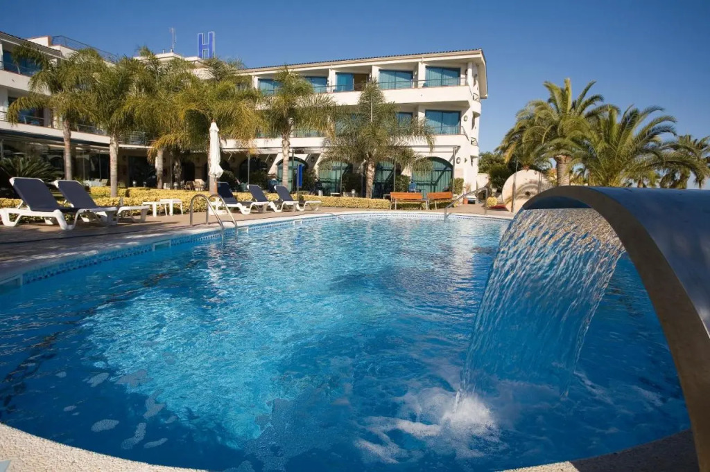 Miami Mar - Boutique Hotel & Restaurante