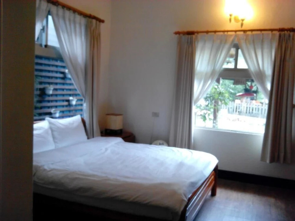 Lohas Gallery Long Stay Hostel