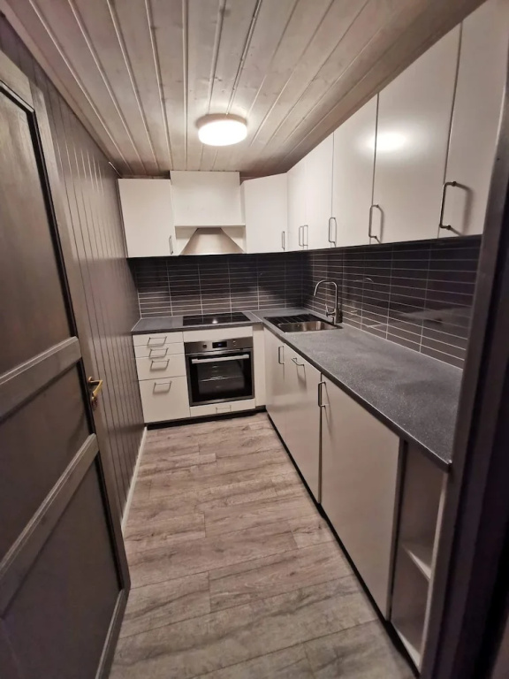 Skei Apartments