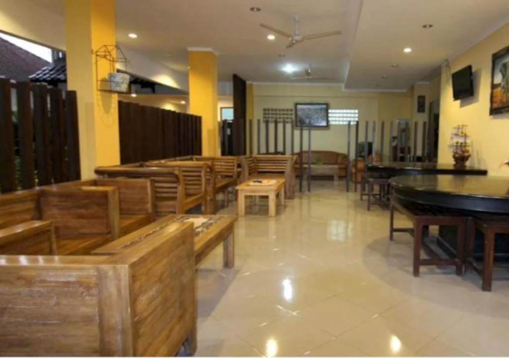 CT1 Bali Bed & Breakfast