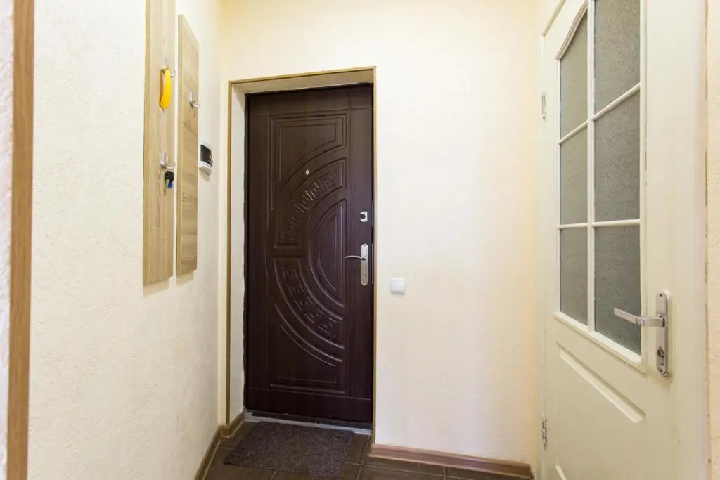 Studio SilvaApartments рядом с Южным вокзалом