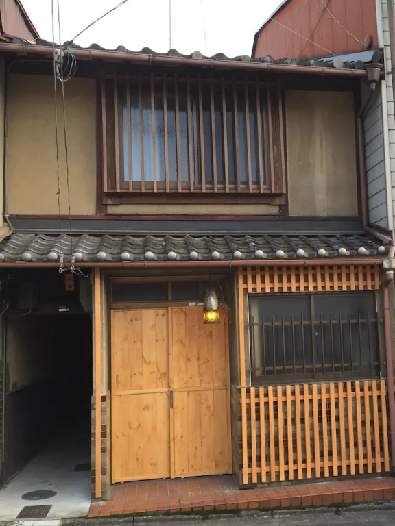 Kyoto Higashiyama Esora