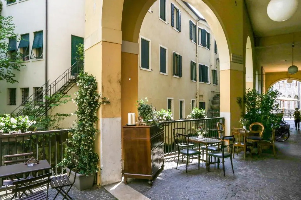 Treviso City Town 2