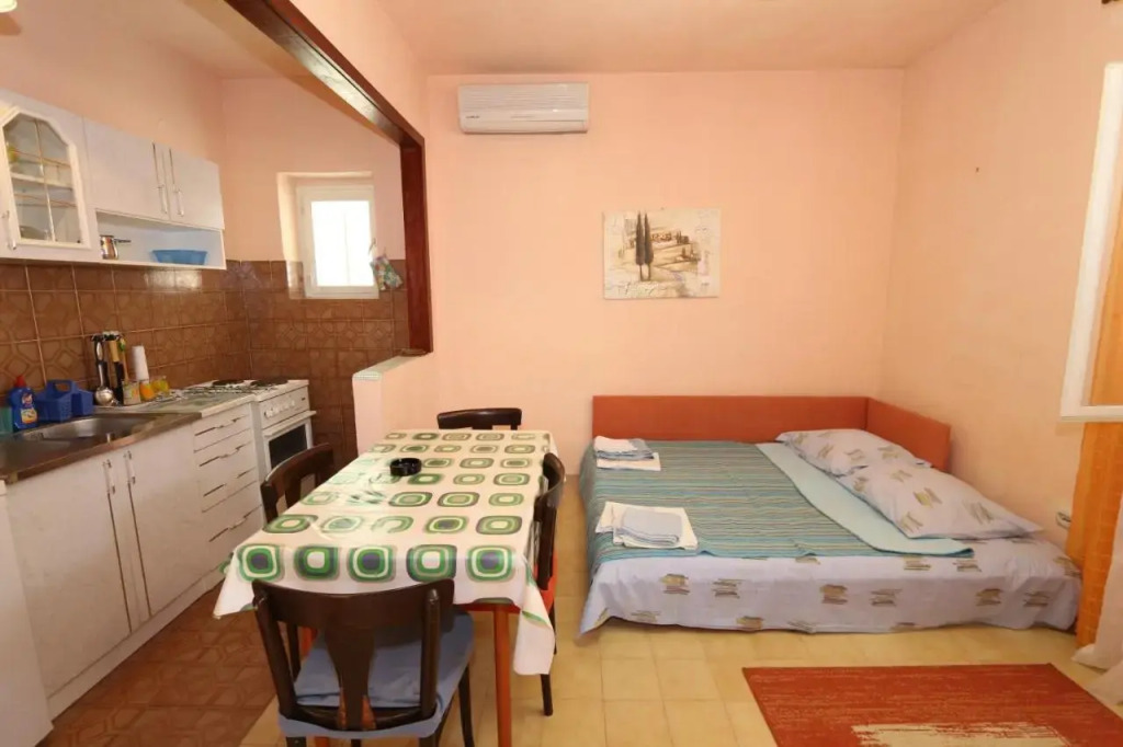 Apartments Antoneta