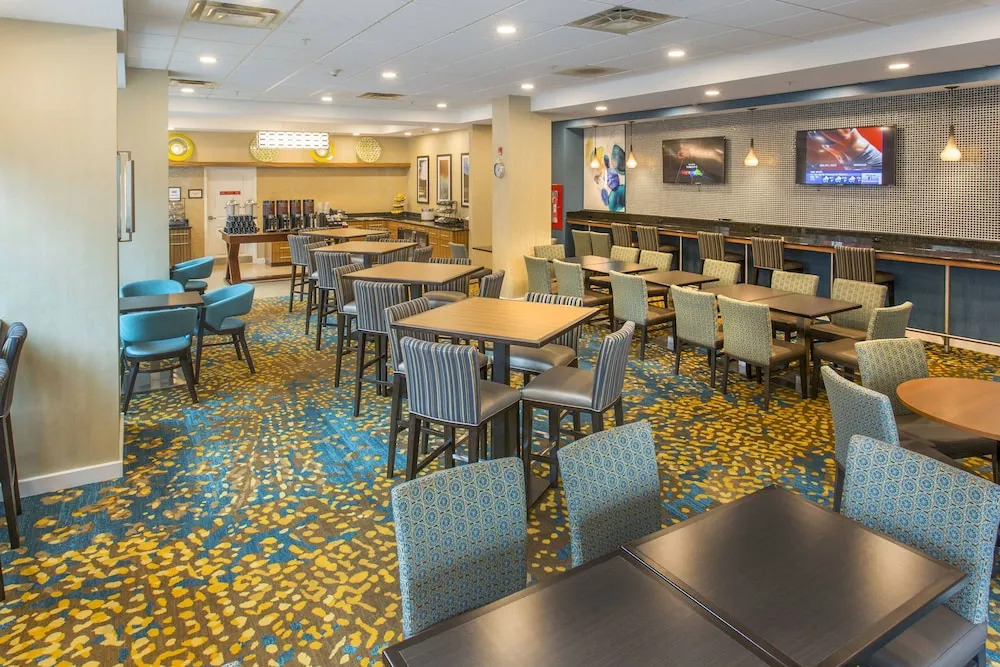 Residence Inn Moncton