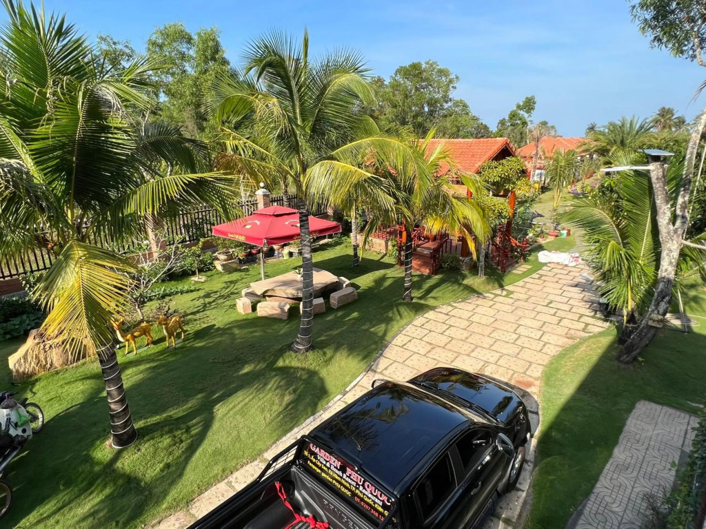 Garden PHU QUOC