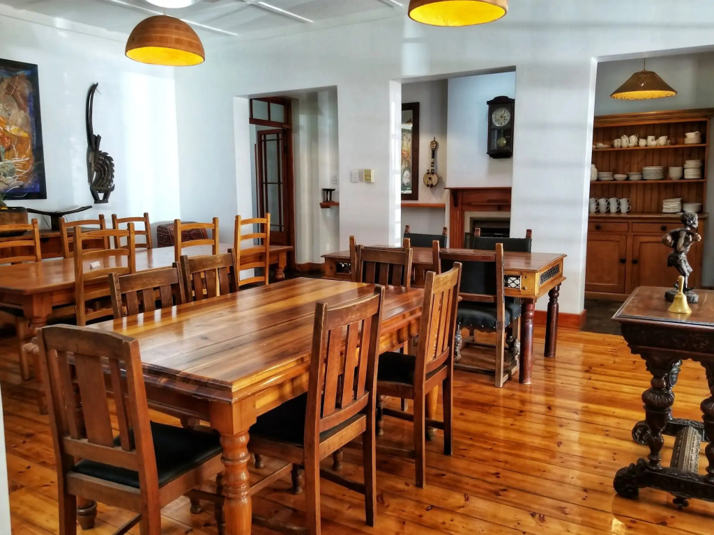 Waverley Guest House
