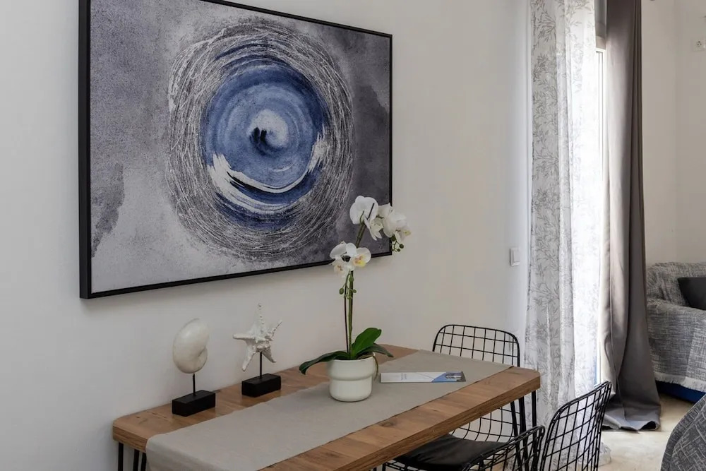 Zen Beach House in Tinos 1