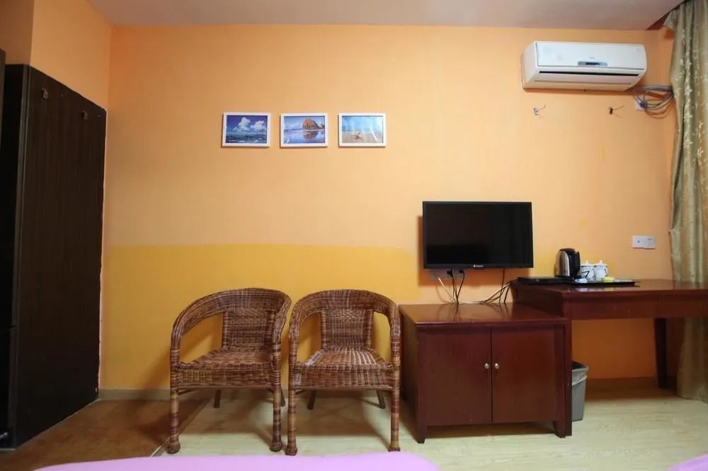Nanjing International Youth Hostel