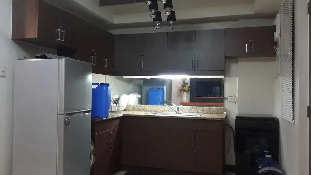 Romantic 1 Bedroom Condo at The Redwoods Condominium