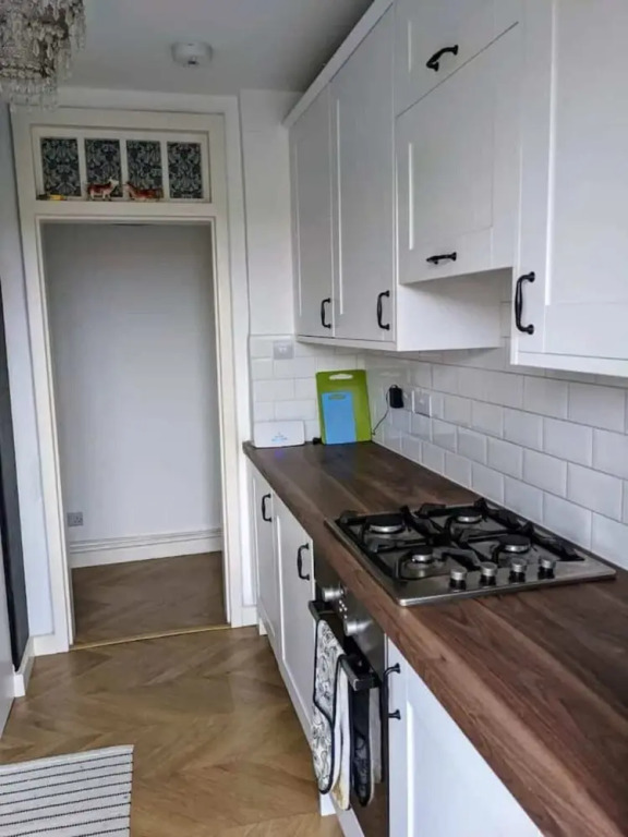 Cozy 1 Bedroom Apartment in Maida Vale