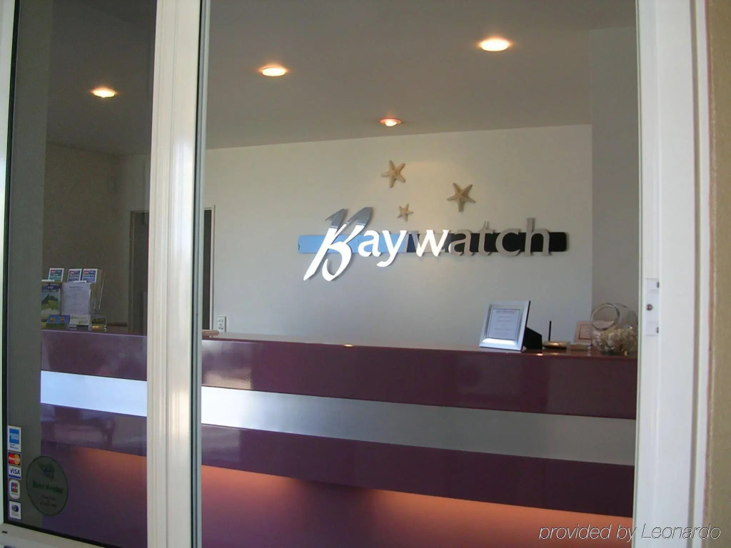 Baywatch Motor Inn