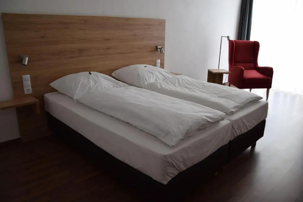 Hotel Sammeth Bräu
