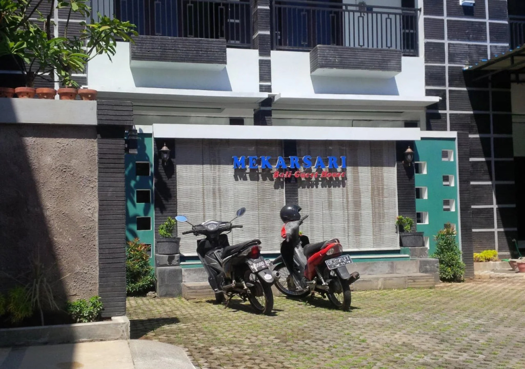 Mekarsari Bali Guesthouse