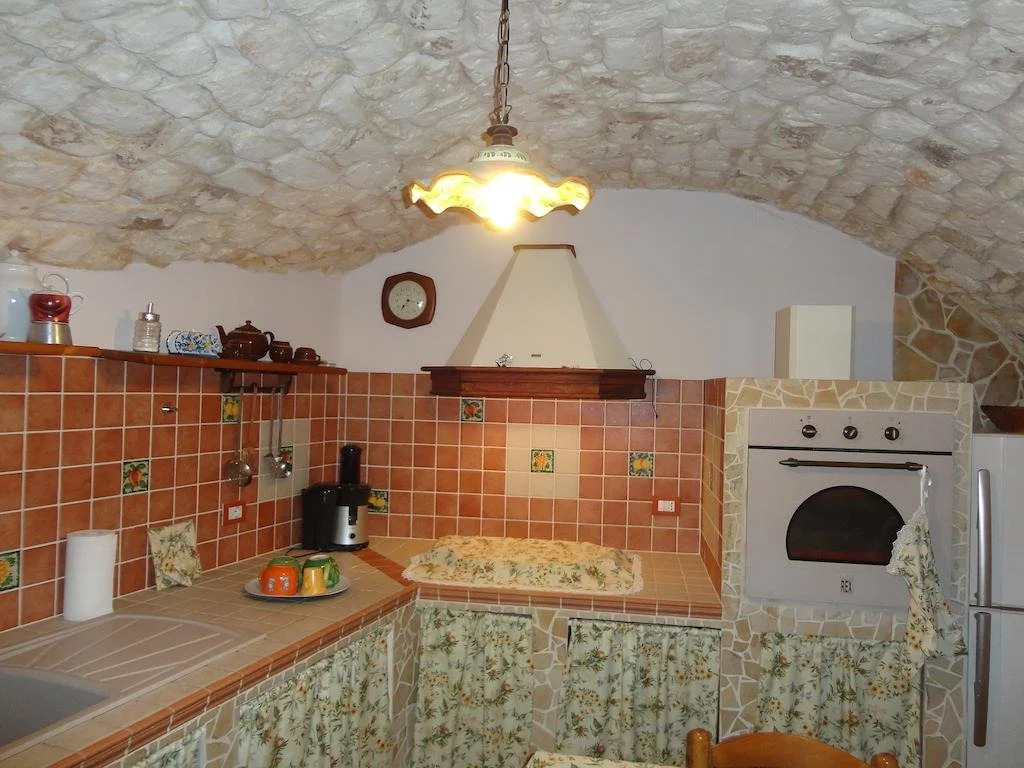 La Casa di Petra