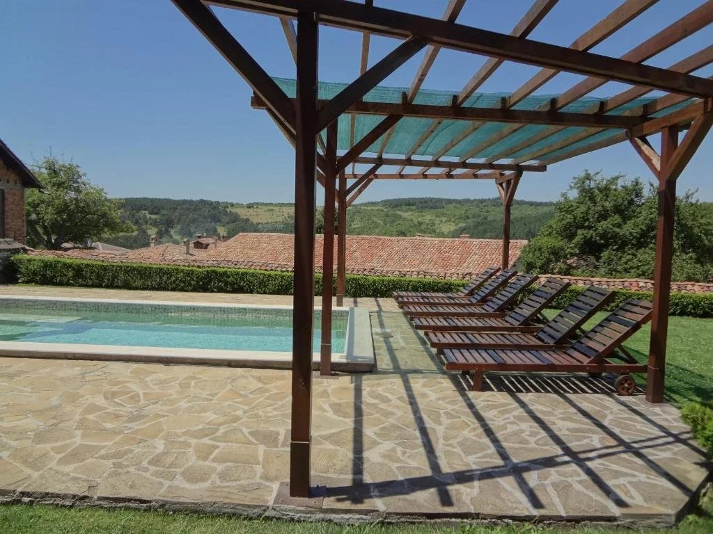 Guest House Diabora