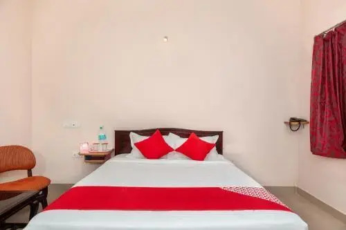 Sb Residency By OYO Rooms
