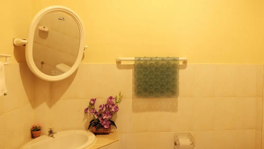 Mookdaman Bungalow