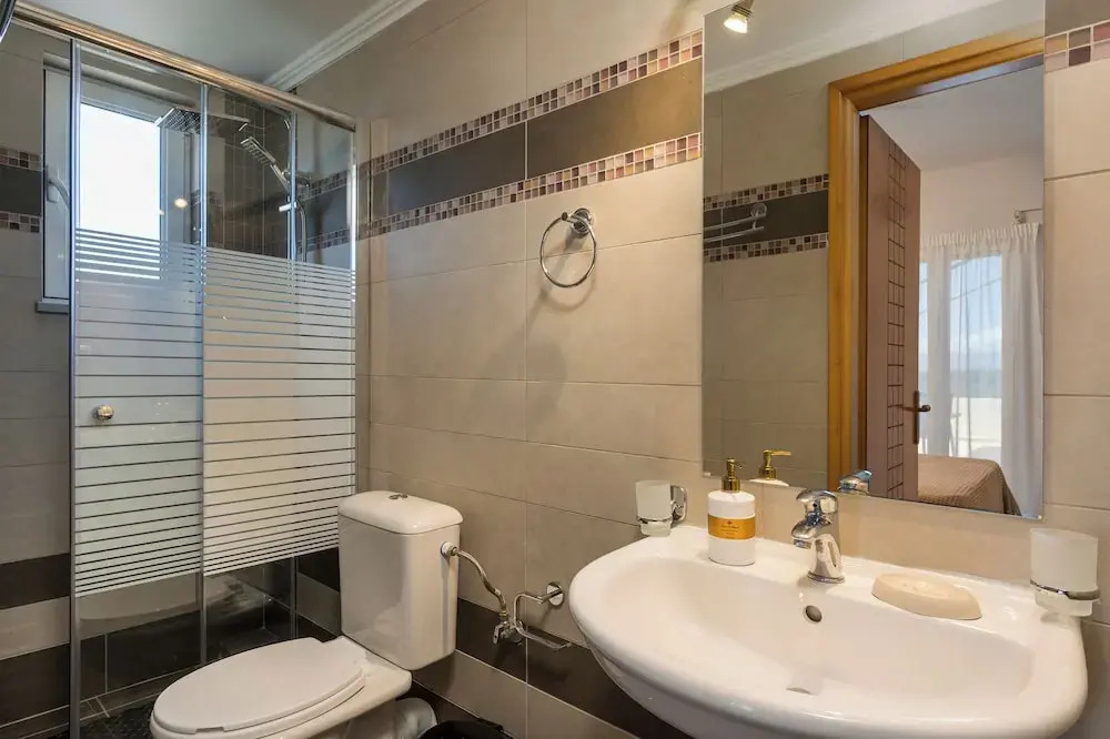 Olive Tree Villa