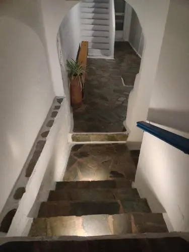 Aparthotel 4 Stars Livadia