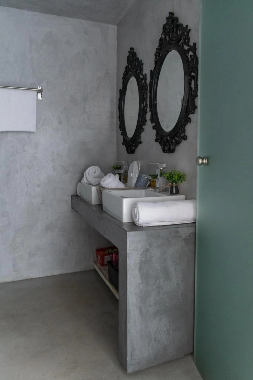 Sinanis city home