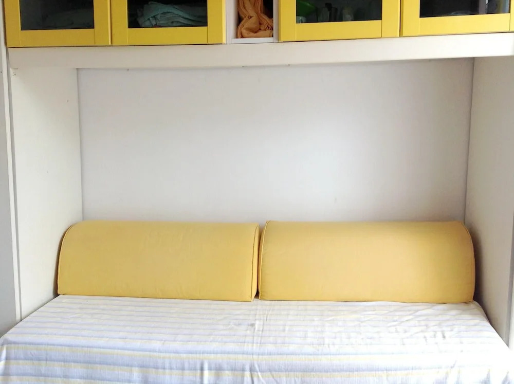 Apartment With one Bedroom in Calasetta, With Furnished Terrace and Wi